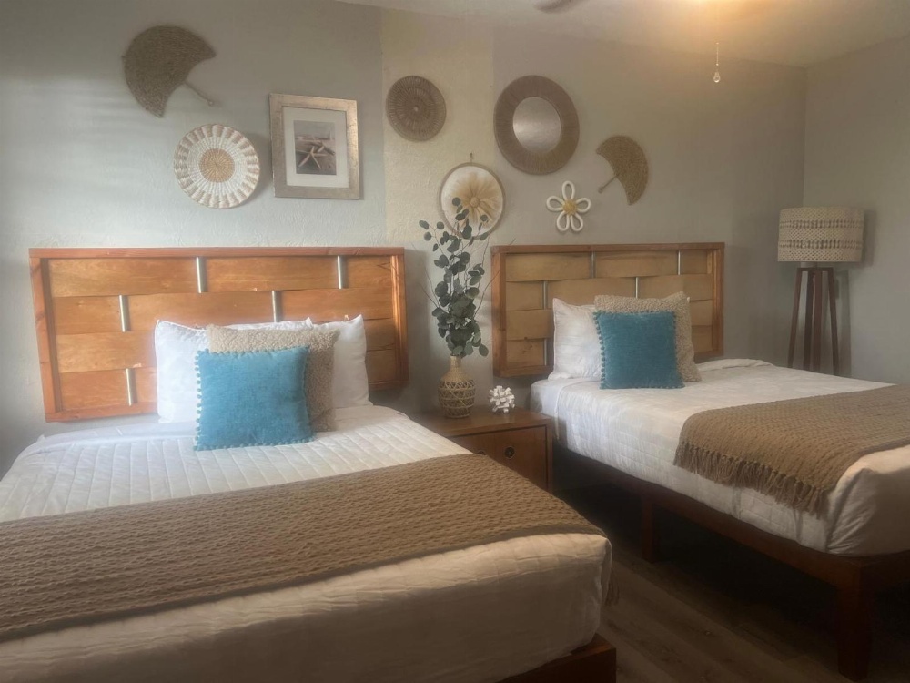 Twin Palms Motel Main image