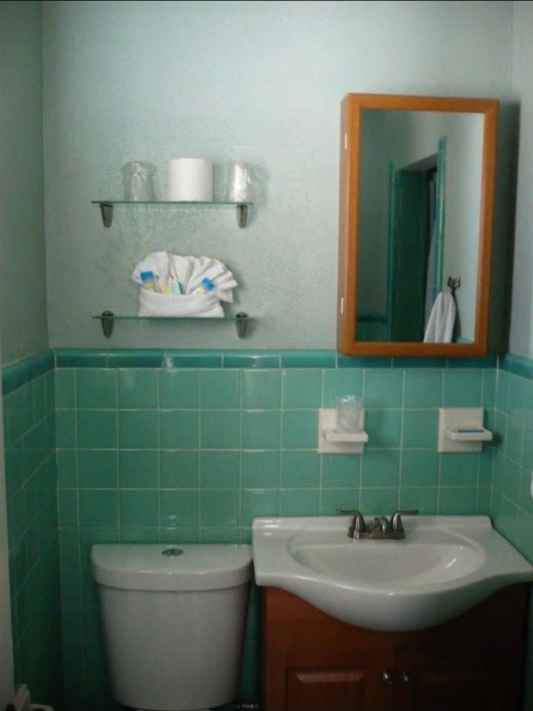 Twin Palms Motel image 19