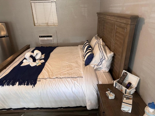 Twin Palms Motel Main image